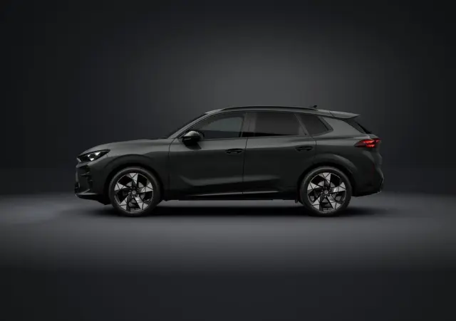 CUPRA Terramar 1.5 eTSI DSG