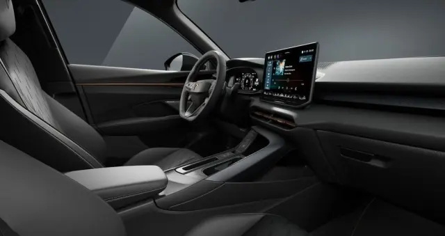 CUPRA Terramar 1.5 eTSI DSG