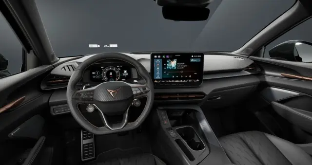 CUPRA Terramar 1.5 eTSI DSG