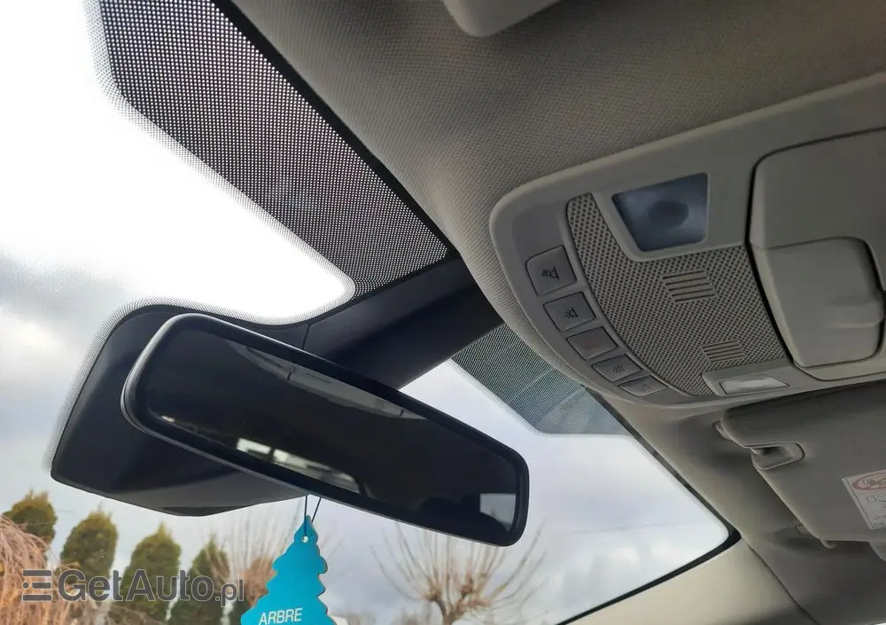 FORD S-Max 1.5 Eco Boost Start-Stopp Titanium