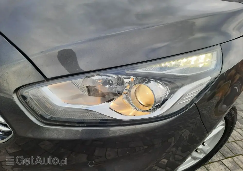 FORD S-Max 1.5 Eco Boost Start-Stopp Titanium