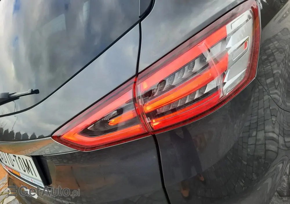 FORD S-Max 1.5 Eco Boost Start-Stopp Titanium