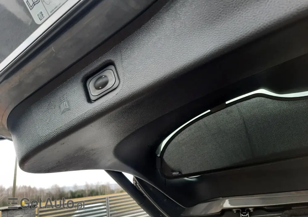 FORD S-Max 1.5 Eco Boost Start-Stopp Titanium