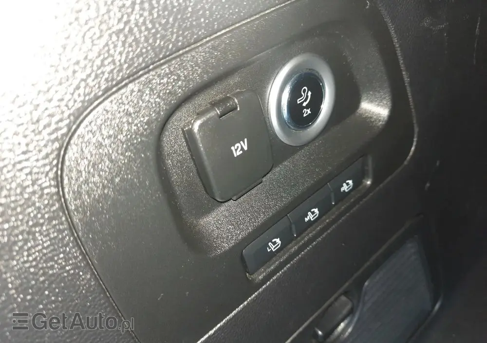 FORD S-Max 1.5 Eco Boost Start-Stopp Titanium