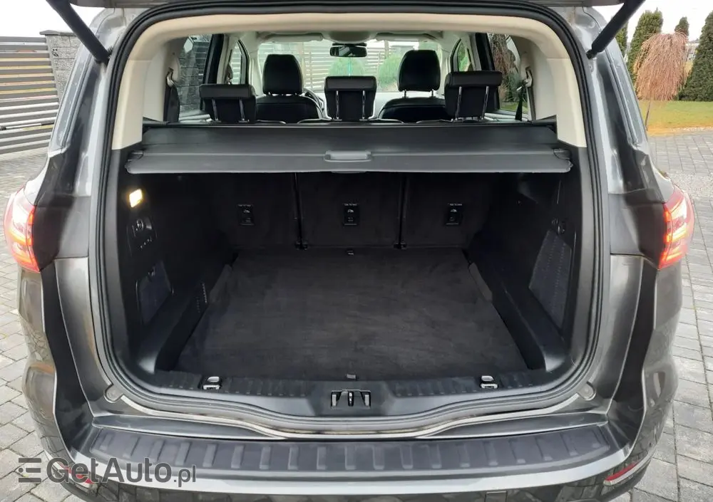 FORD S-Max 1.5 Eco Boost Start-Stopp Titanium