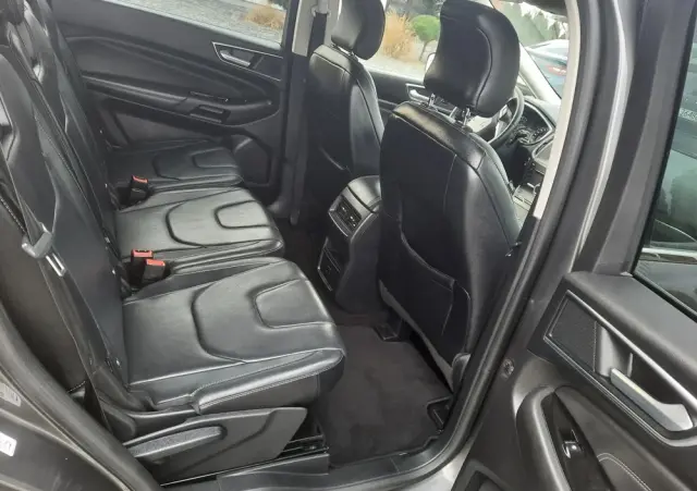 FORD S-Max 1.5 Eco Boost Start-Stopp Titanium