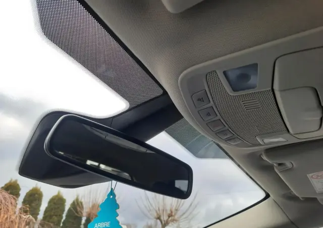 FORD S-Max 1.5 Eco Boost Start-Stopp Titanium