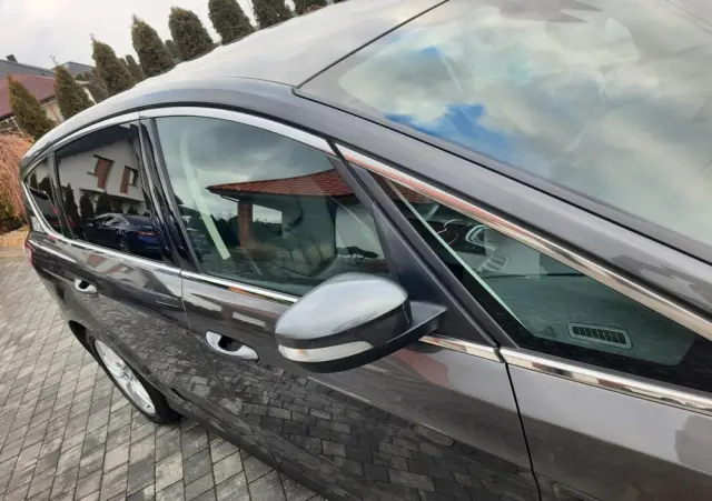 FORD S-Max 1.5 Eco Boost Start-Stopp Titanium