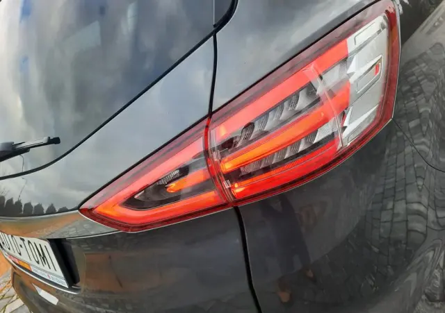 FORD S-Max 1.5 Eco Boost Start-Stopp Titanium