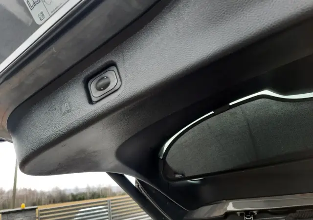 FORD S-Max 1.5 Eco Boost Start-Stopp Titanium