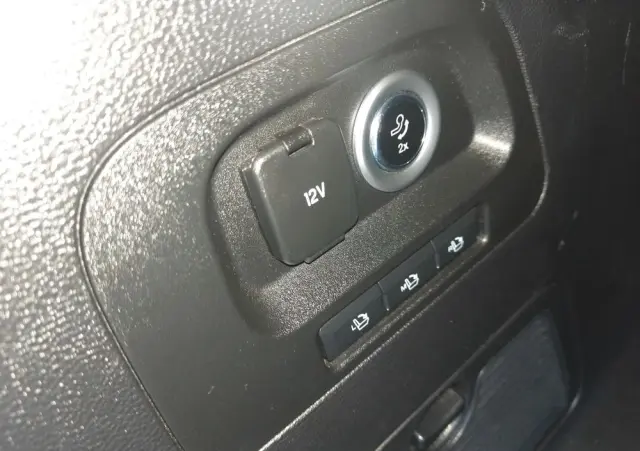 FORD S-Max 1.5 Eco Boost Start-Stopp Titanium