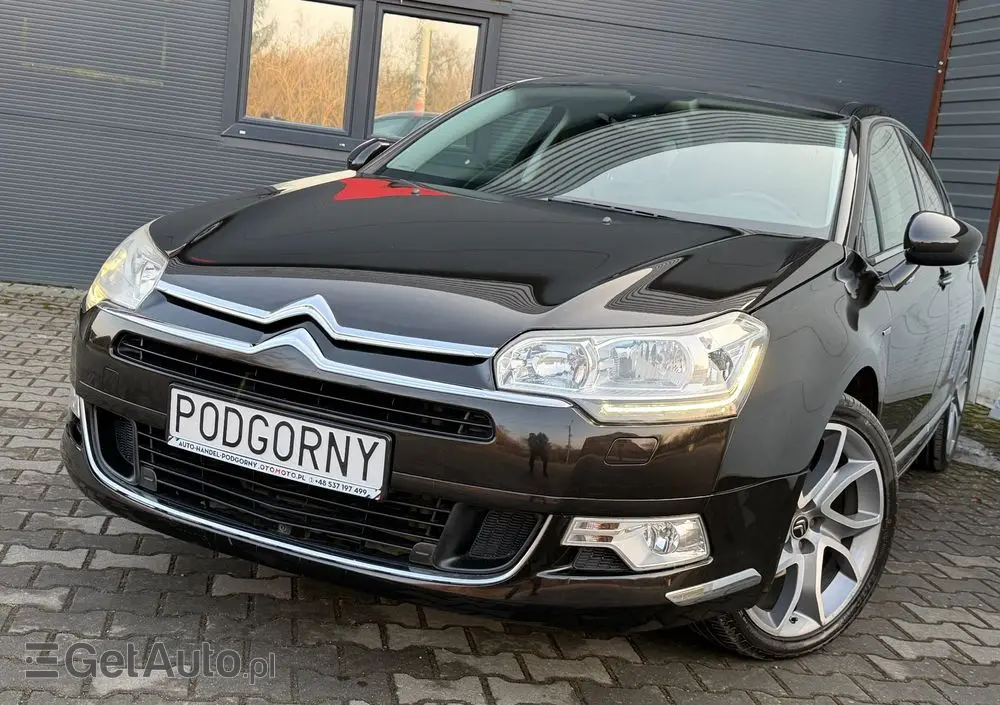 CITROËN C5 