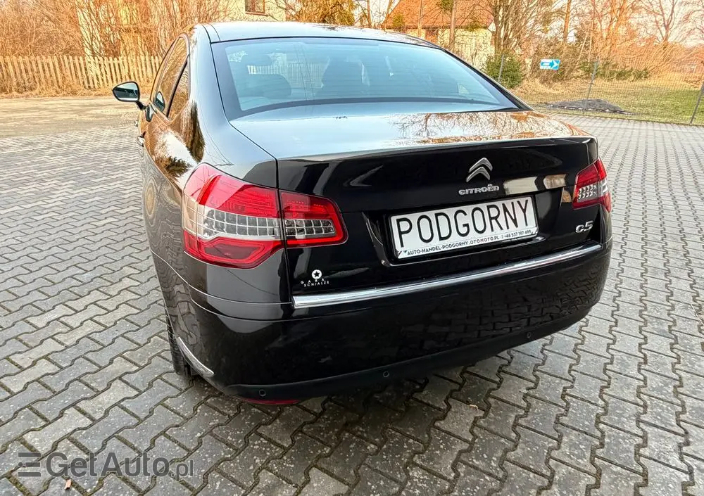 CITROËN C5 