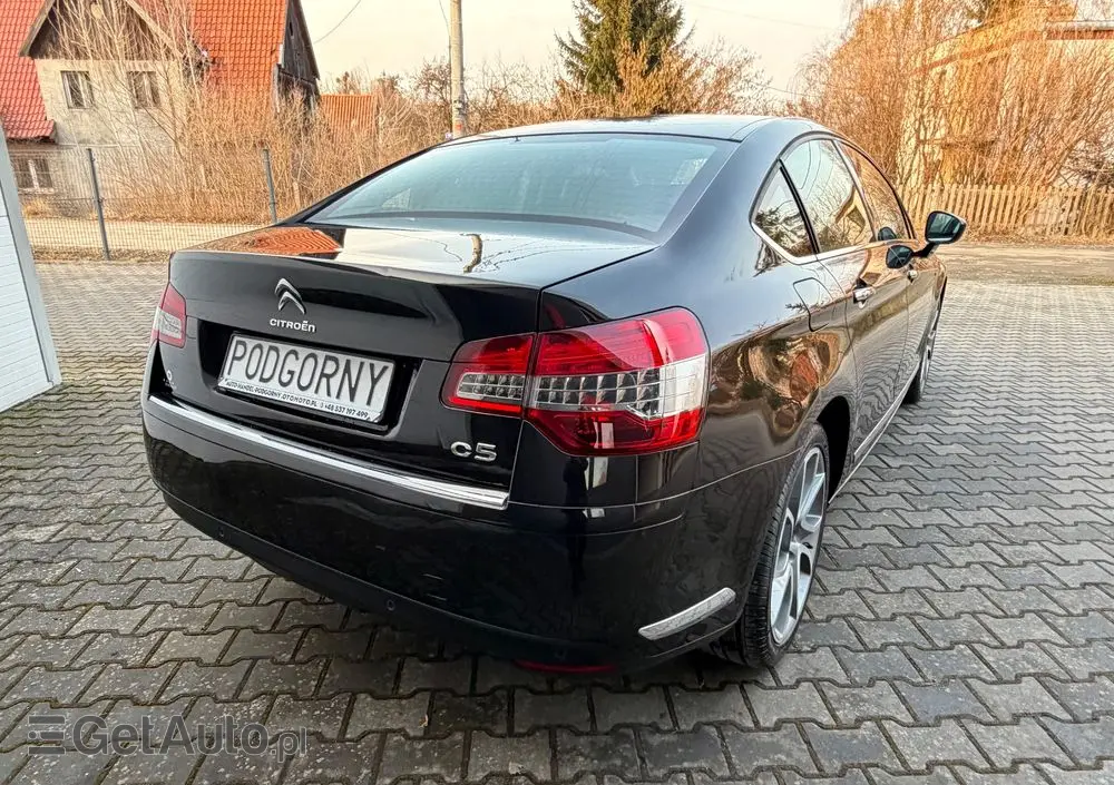CITROËN C5 