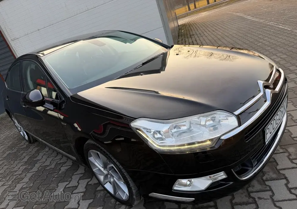 CITROËN C5 
