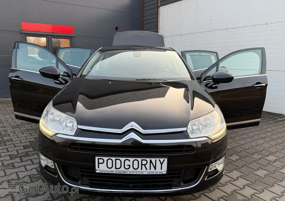 CITROËN C5 