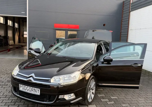 CITROËN C5 