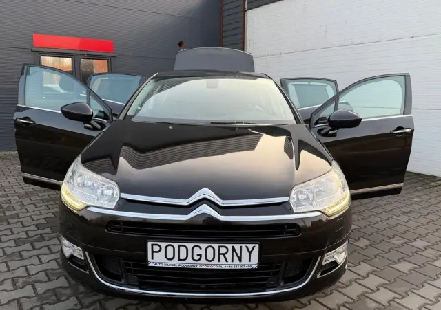 CITROËN C5 
