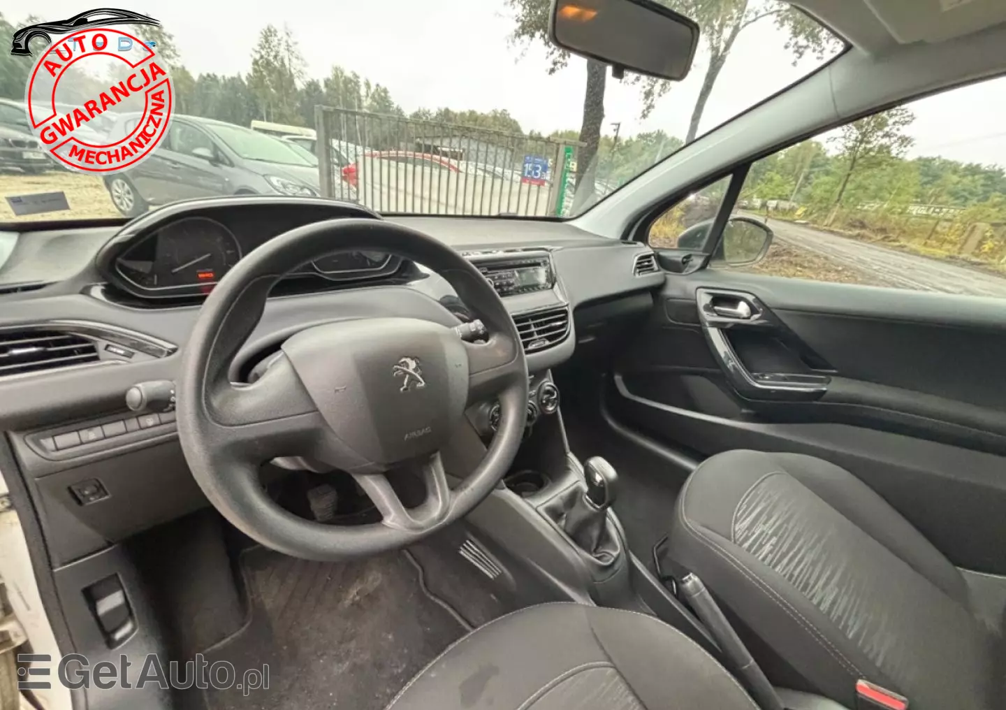 PEUGEOT 208 1.0 VTi/PureTech Access