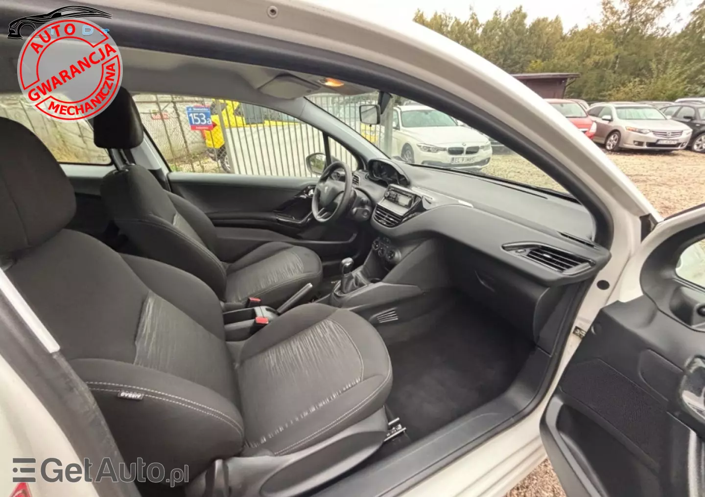 PEUGEOT 208 1.0 VTi/PureTech Access