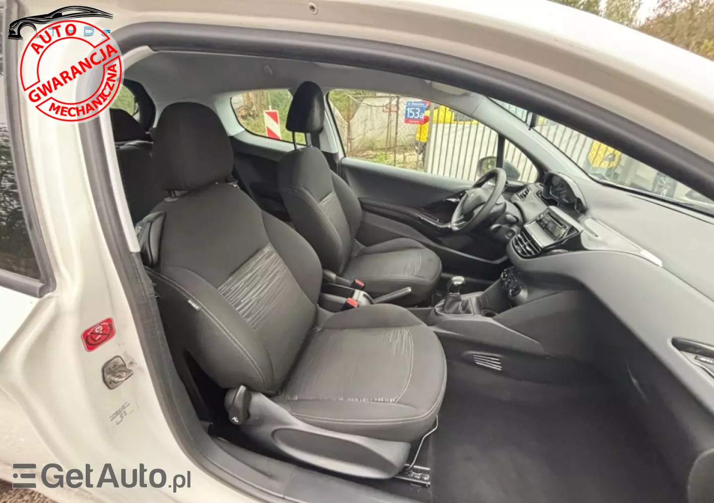 PEUGEOT 208 1.0 VTi/PureTech Access