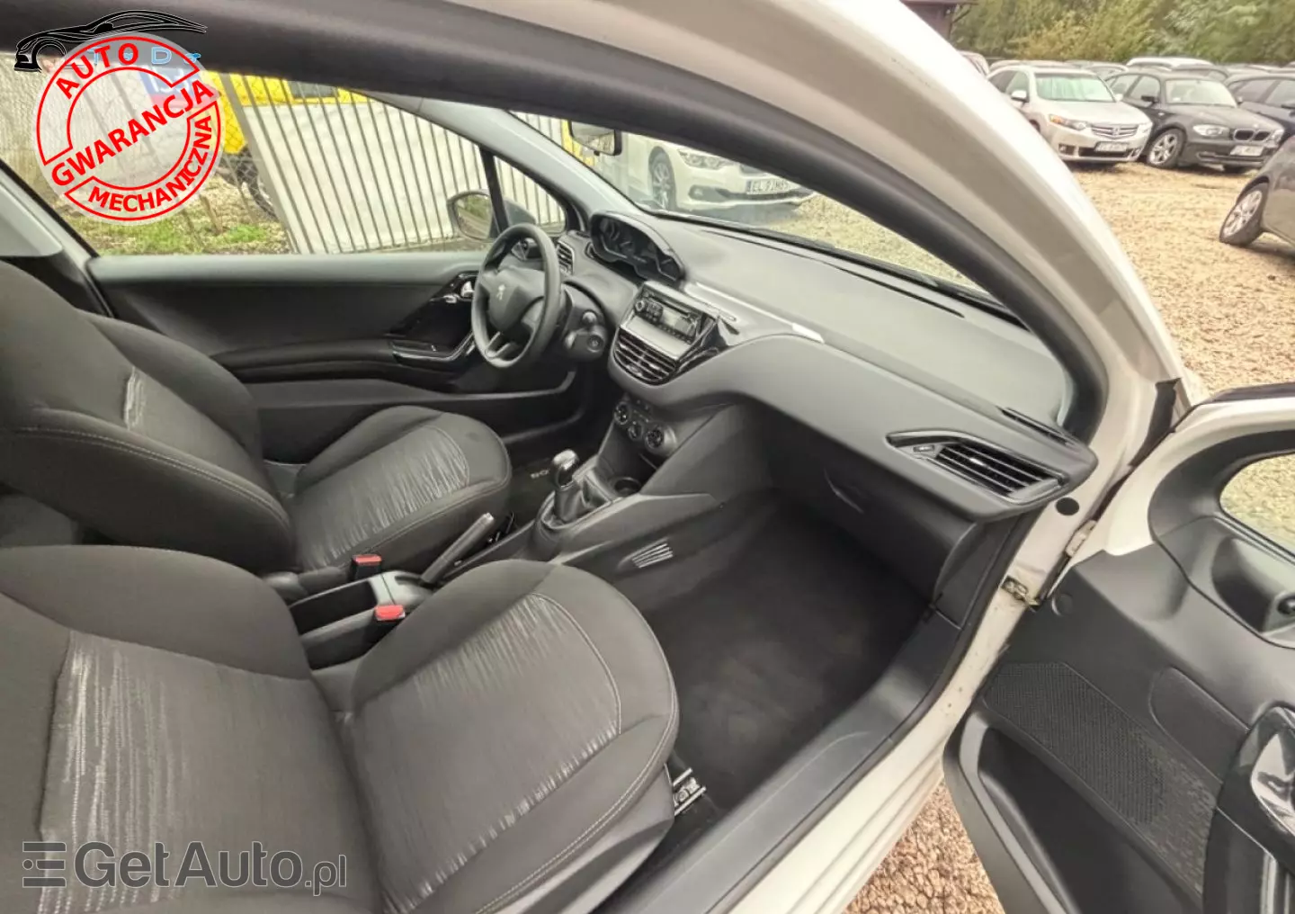 PEUGEOT 208 1.0 VTi/PureTech Access