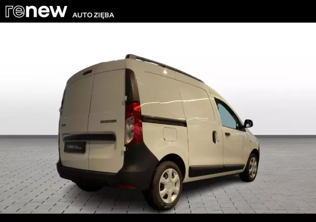 DACIA Dokker-van 