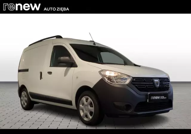 DACIA Dokker-van 