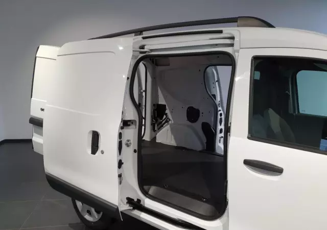 DACIA Dokker-van 