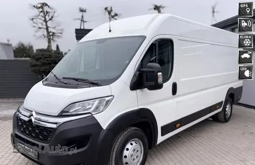 CITROEN Jumper 