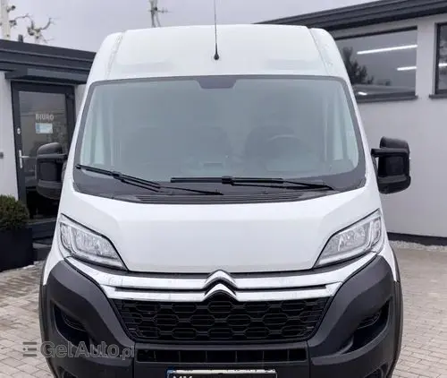 CITROEN Jumper 