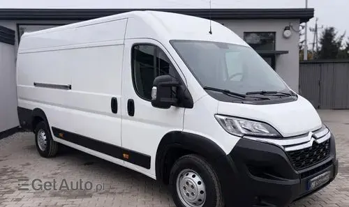 CITROEN Jumper 