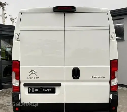 CITROEN Jumper 