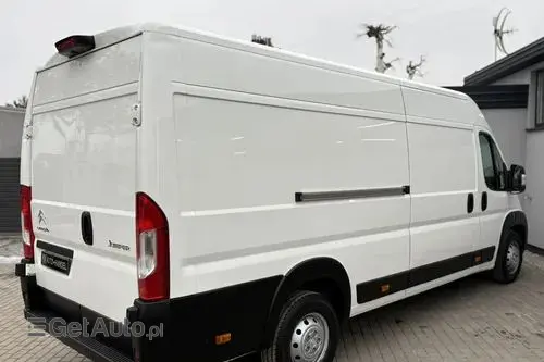 CITROEN Jumper 