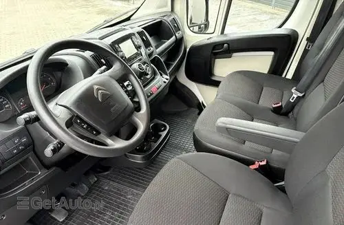 CITROEN Jumper 