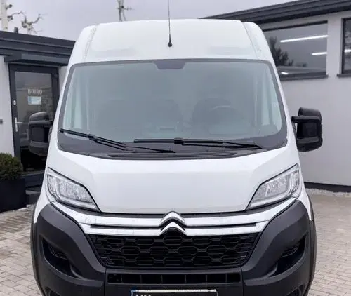 CITROEN Jumper 