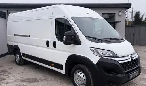 CITROEN Jumper 