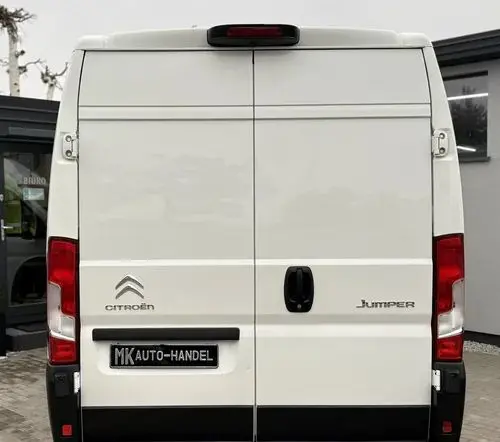 CITROEN Jumper 