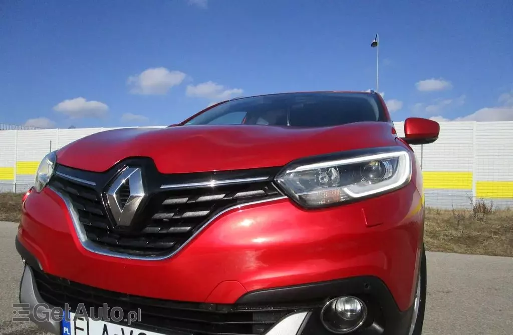 RENAULT Kadjar 