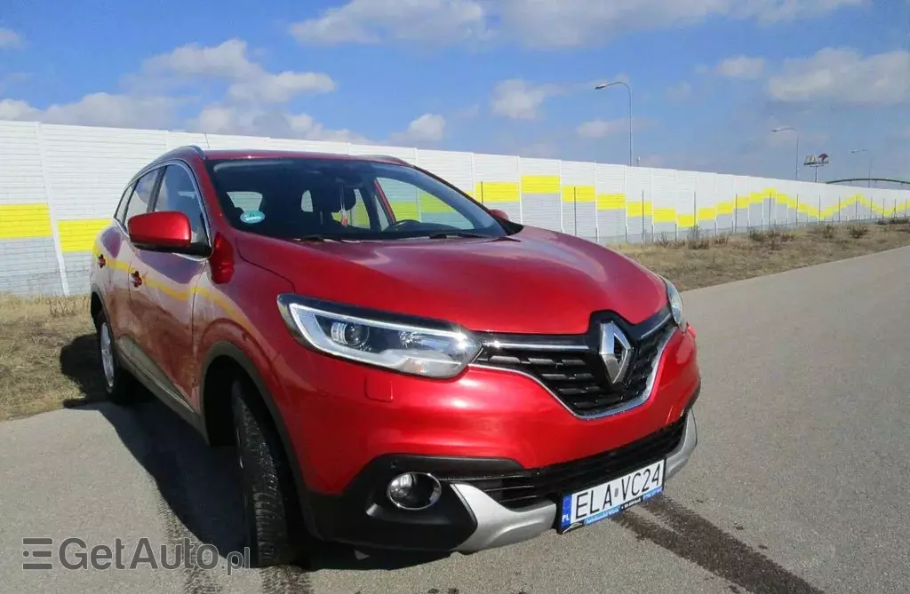 RENAULT Kadjar 