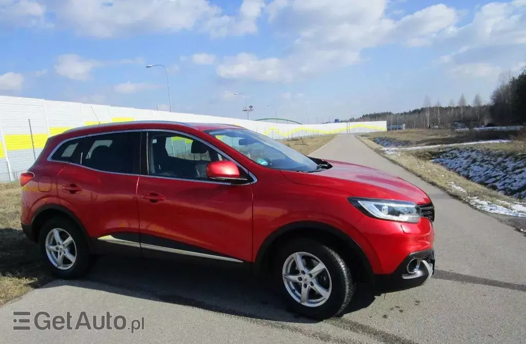 RENAULT Kadjar 