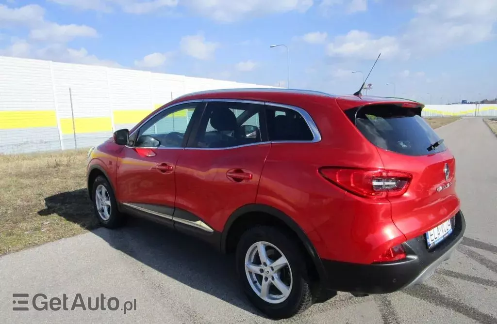 RENAULT Kadjar 