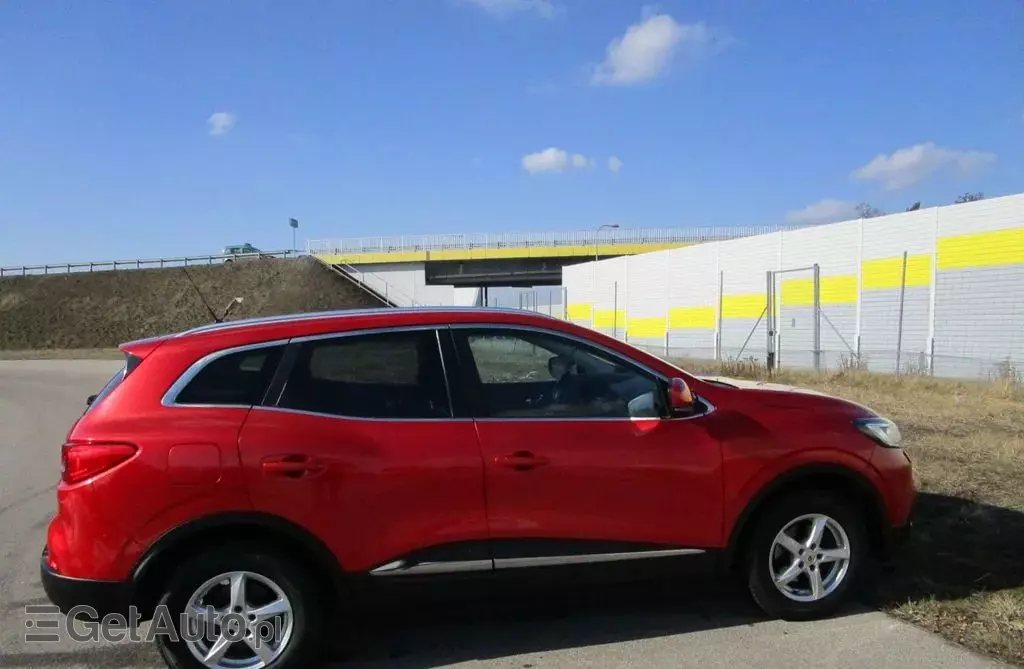 RENAULT Kadjar 