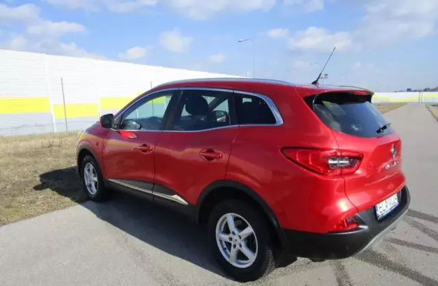 RENAULT Kadjar 