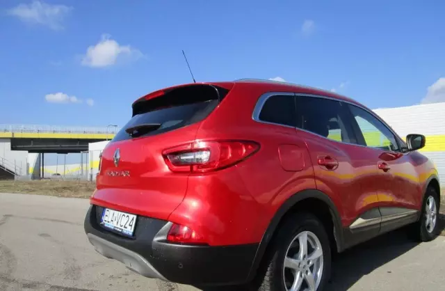 RENAULT Kadjar 
