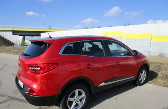 RENAULT Kadjar 