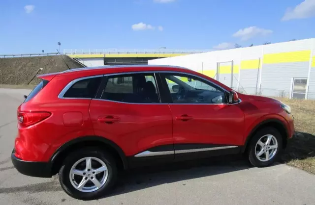 RENAULT Kadjar 
