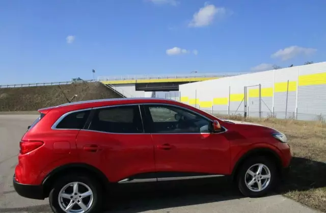 RENAULT Kadjar 