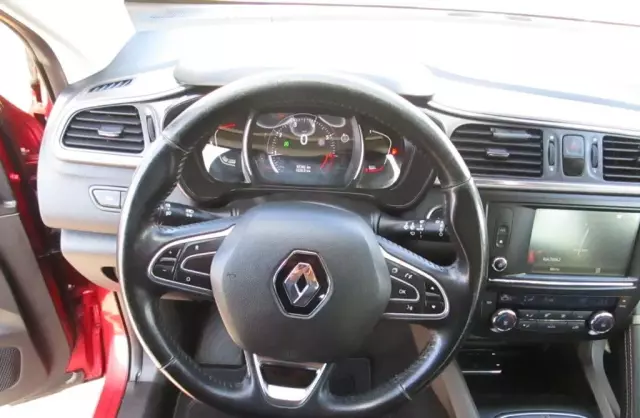 RENAULT Kadjar 