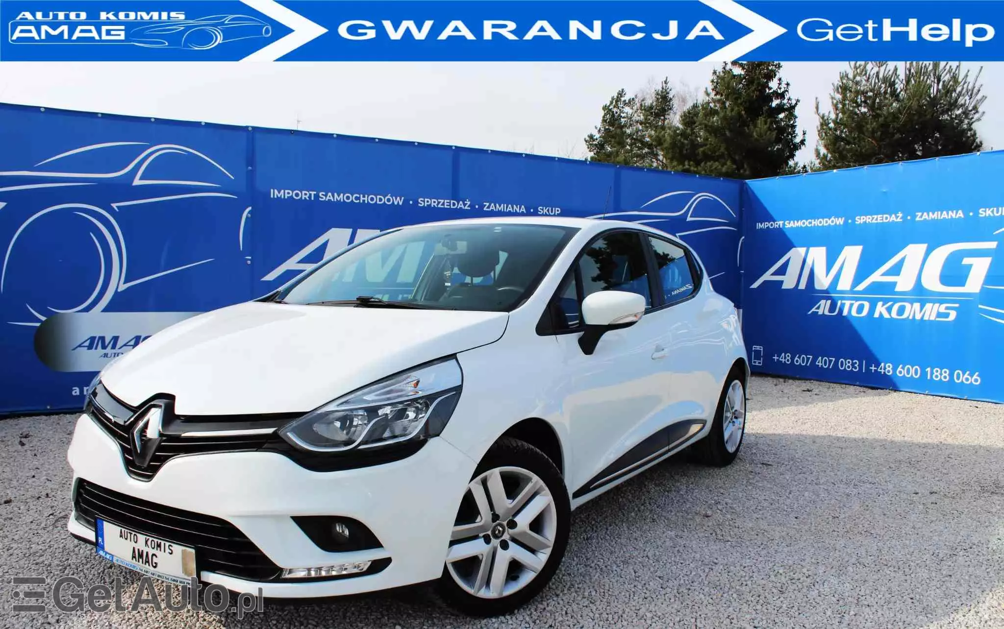 RENAULT Clio (Energy) TCe 90 Start & Stop INTENS